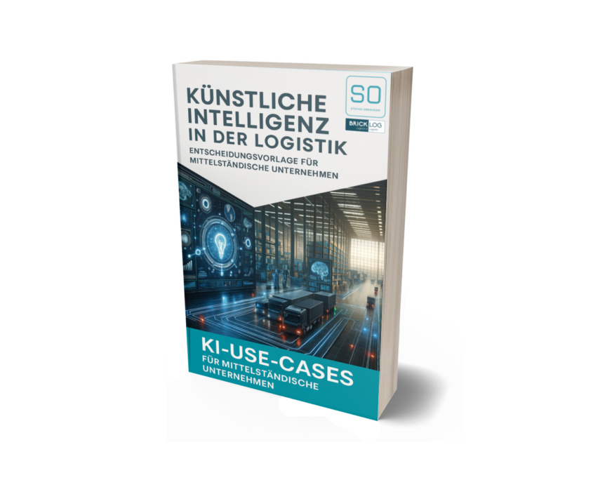 Künstliche Intelligenz in der Logistik